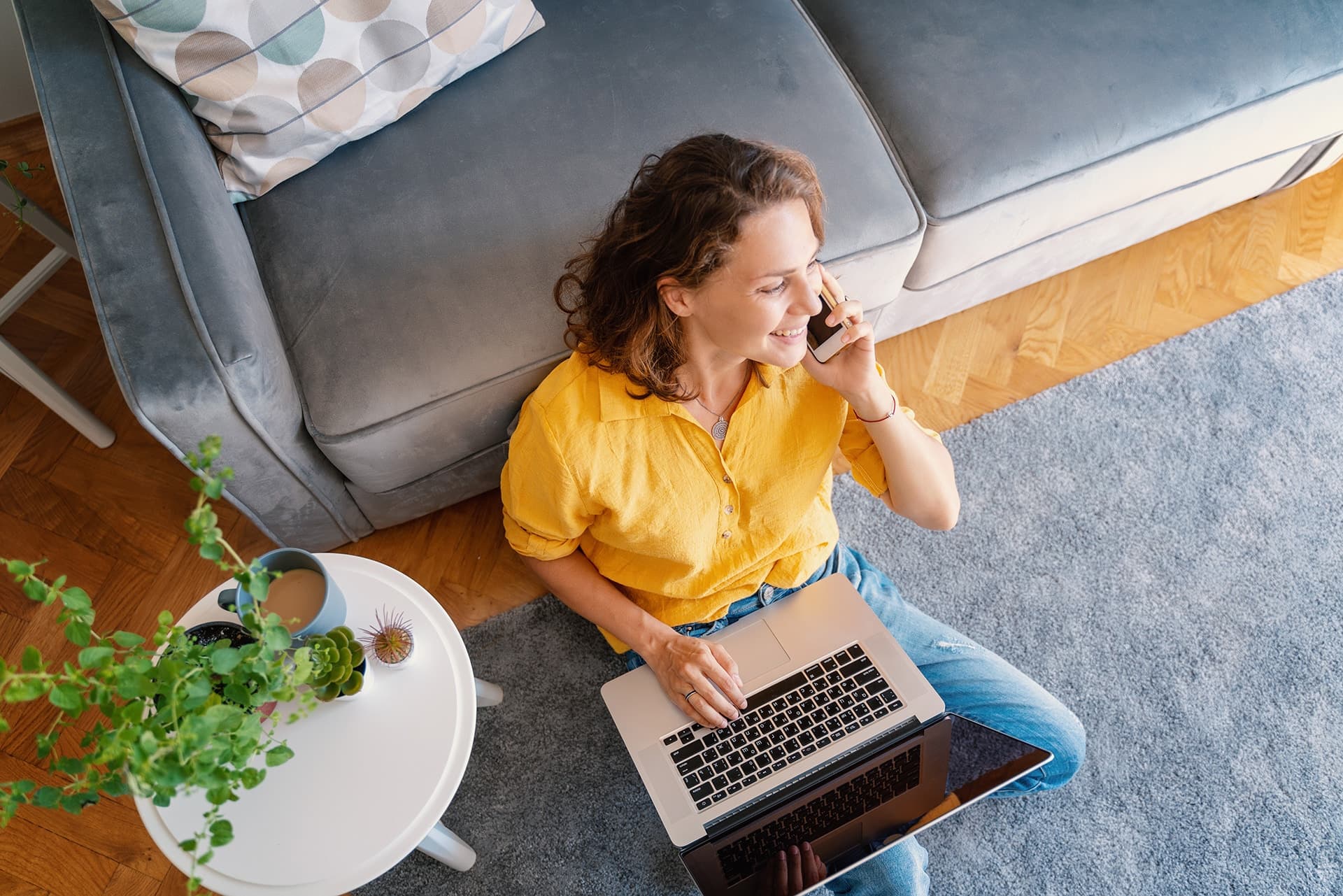 Find your dream new home